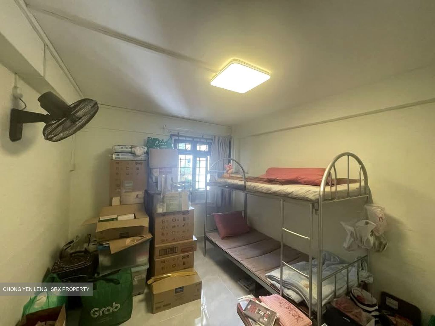 Blk 44 Telok Blangah Drive (Bukit Merah), HDB 3 Rooms #559912841